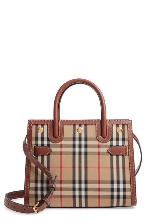 burberry copford nordstrom|rose burberry handbags.